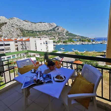 Olmissum Rooftop Sea View Omiš Екстериор снимка