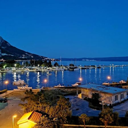 Olmissum Rooftop Sea View Omiš Екстериор снимка