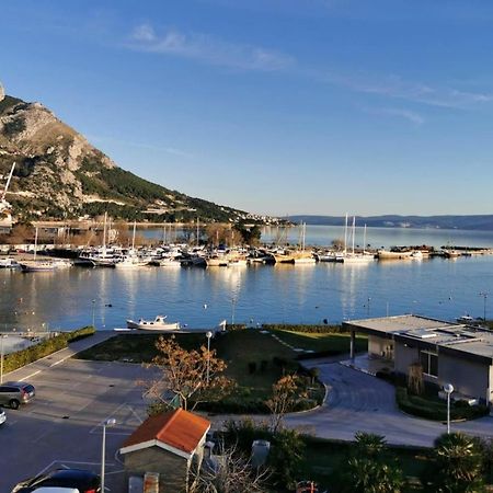 Olmissum Rooftop Sea View Omiš Екстериор снимка