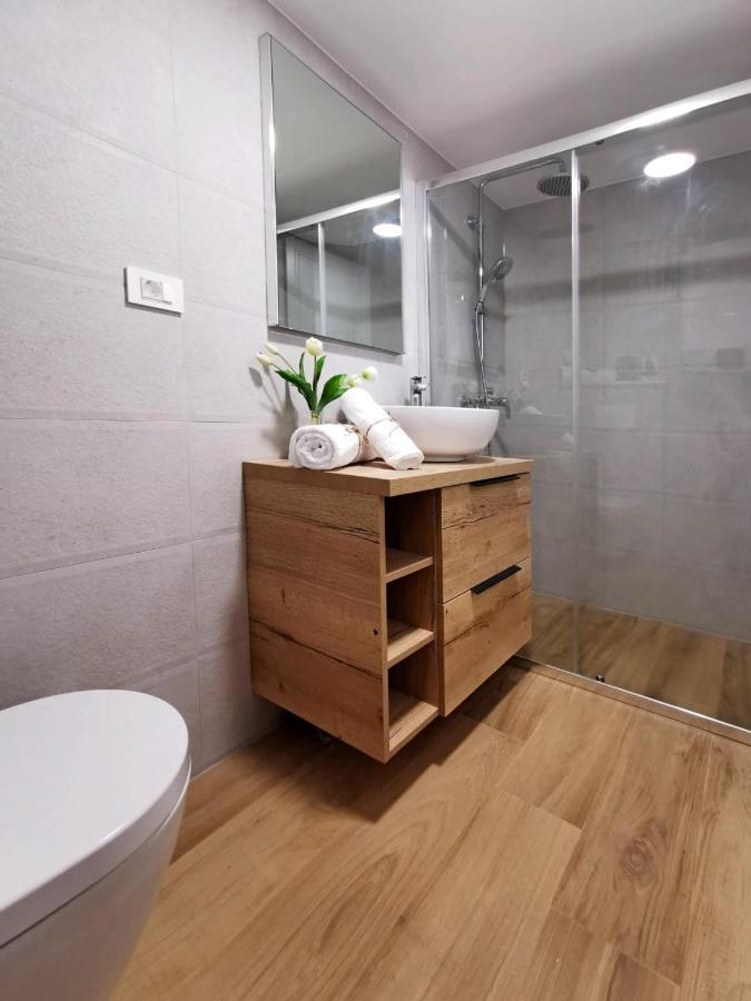 Olmissum Rooftop Sea View Omiš Екстериор снимка