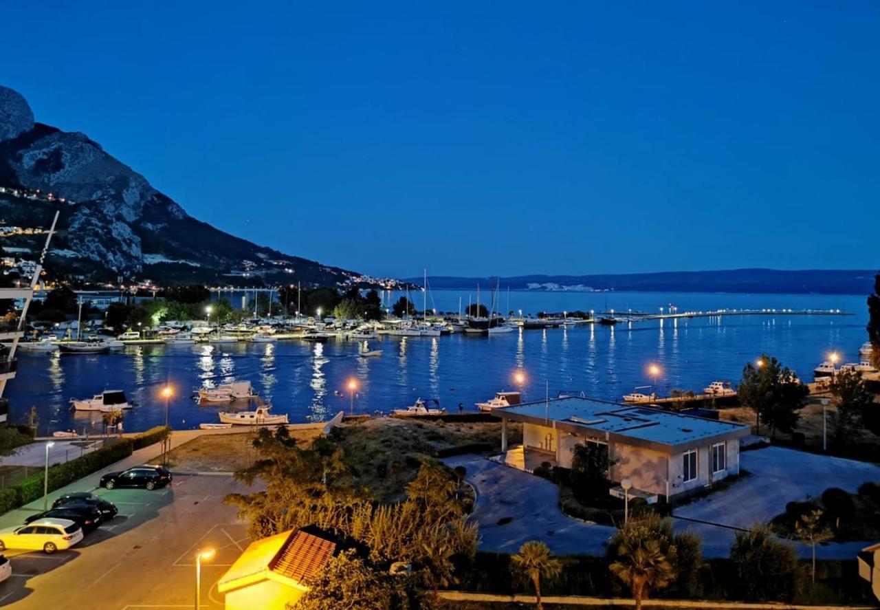 Olmissum Rooftop Sea View Omiš Екстериор снимка