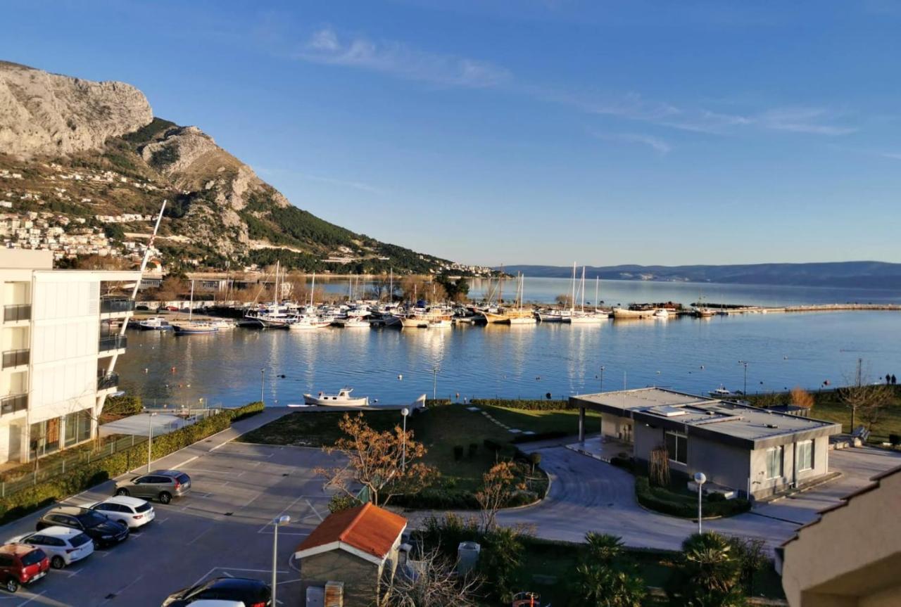 Olmissum Rooftop Sea View Omiš Екстериор снимка